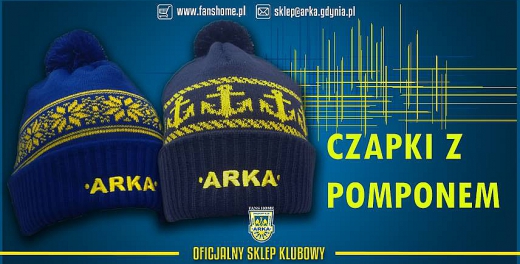 Statystyka meczu Arka Gdynia - Wisła Płock-image