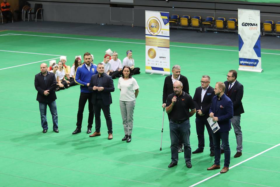 Bałtyk Koszalin wygrywa Arka Gdynia Cup 2019-image
