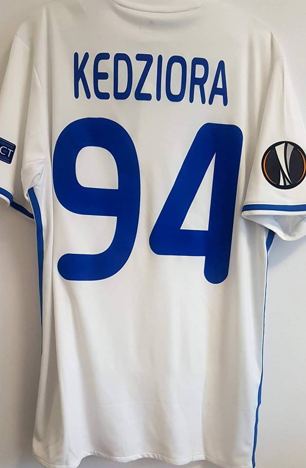 Licytacje na rzecz Andrzeja Bobryka-image