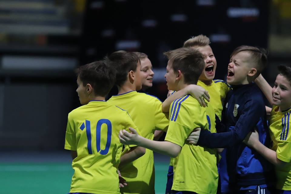 Bałtyk Koszalin wygrywa Arka Gdynia Cup 2019-image
