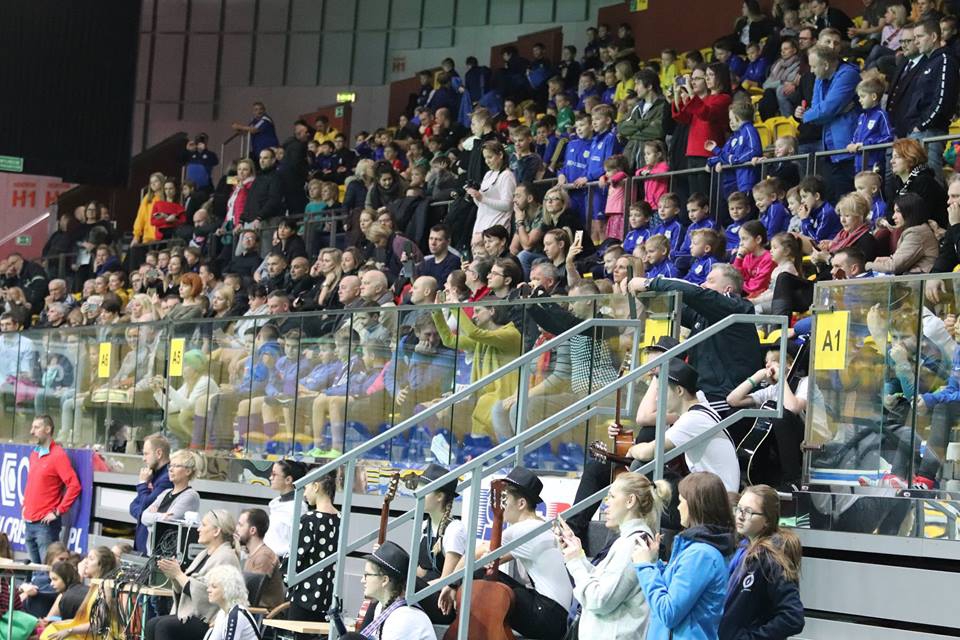 Bałtyk Koszalin wygrywa Arka Gdynia Cup 2019-image