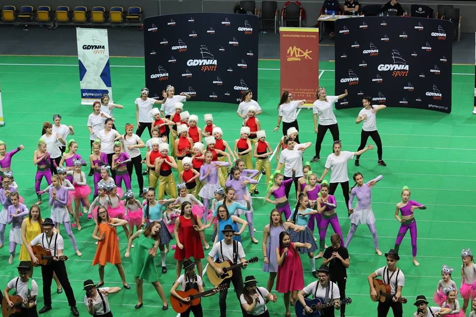 Bałtyk Koszalin wygrywa Arka Gdynia Cup 2019-image
