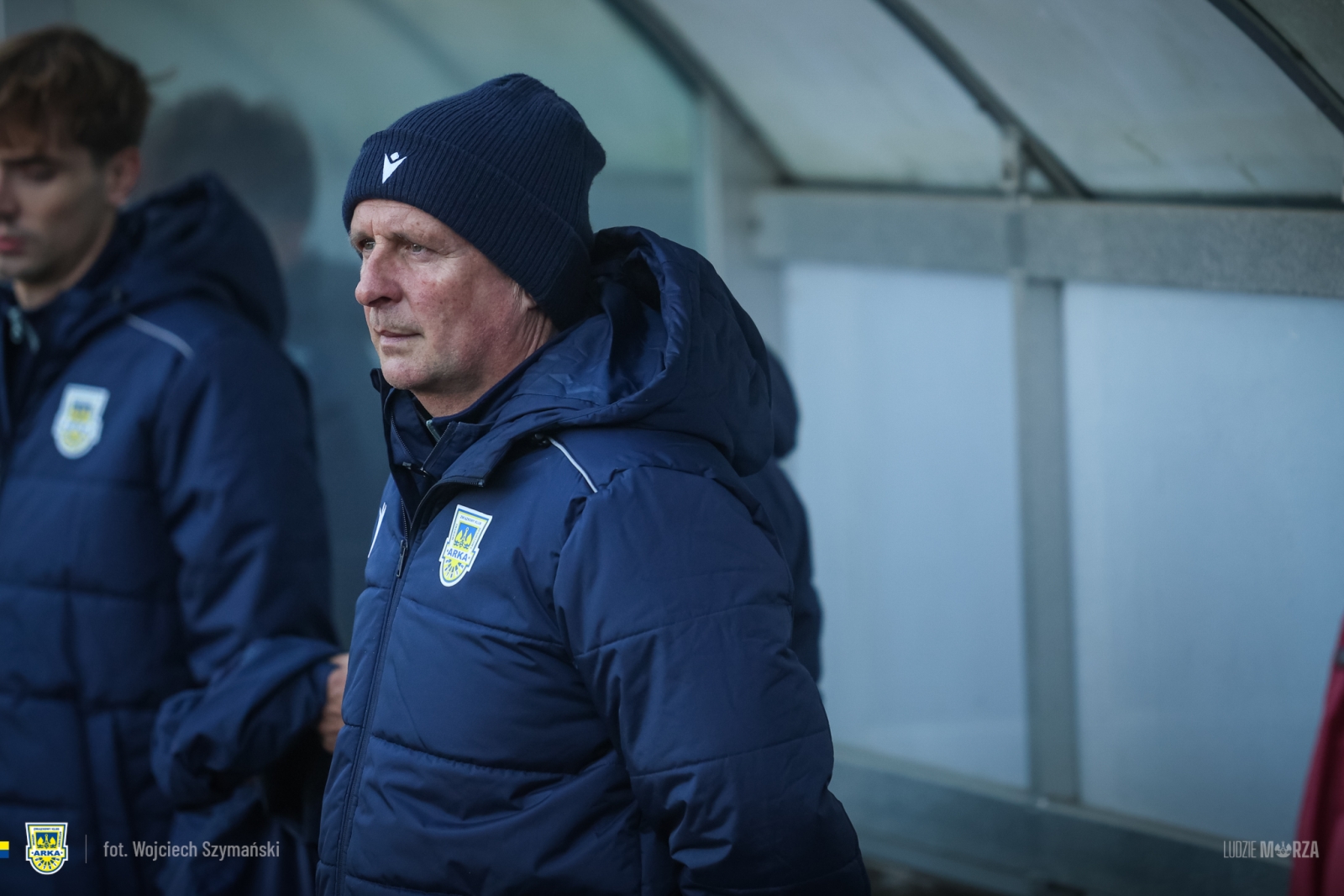Zdjęcie 4. liga RWS Investment Group: Arka II Gdynia - Chojniczanka II Chojnice