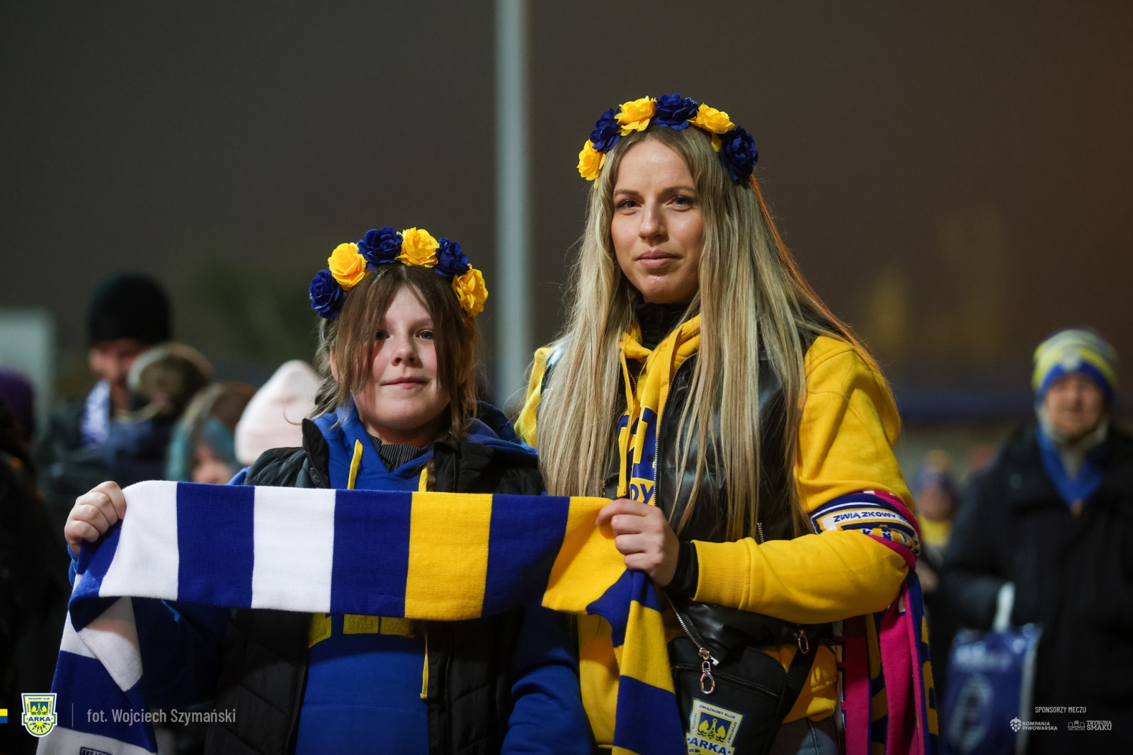 Zdjęcie PKO BP Ekstraklasa: Arka Gdynia - Lech Poznań cz. III