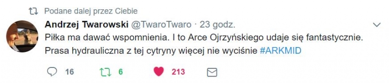 Twitter eksplodował po zwycięstwie nad FC Midtjylland.-image