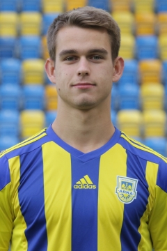 Trójka wypożyczona do Gryfa Wejherowo-image