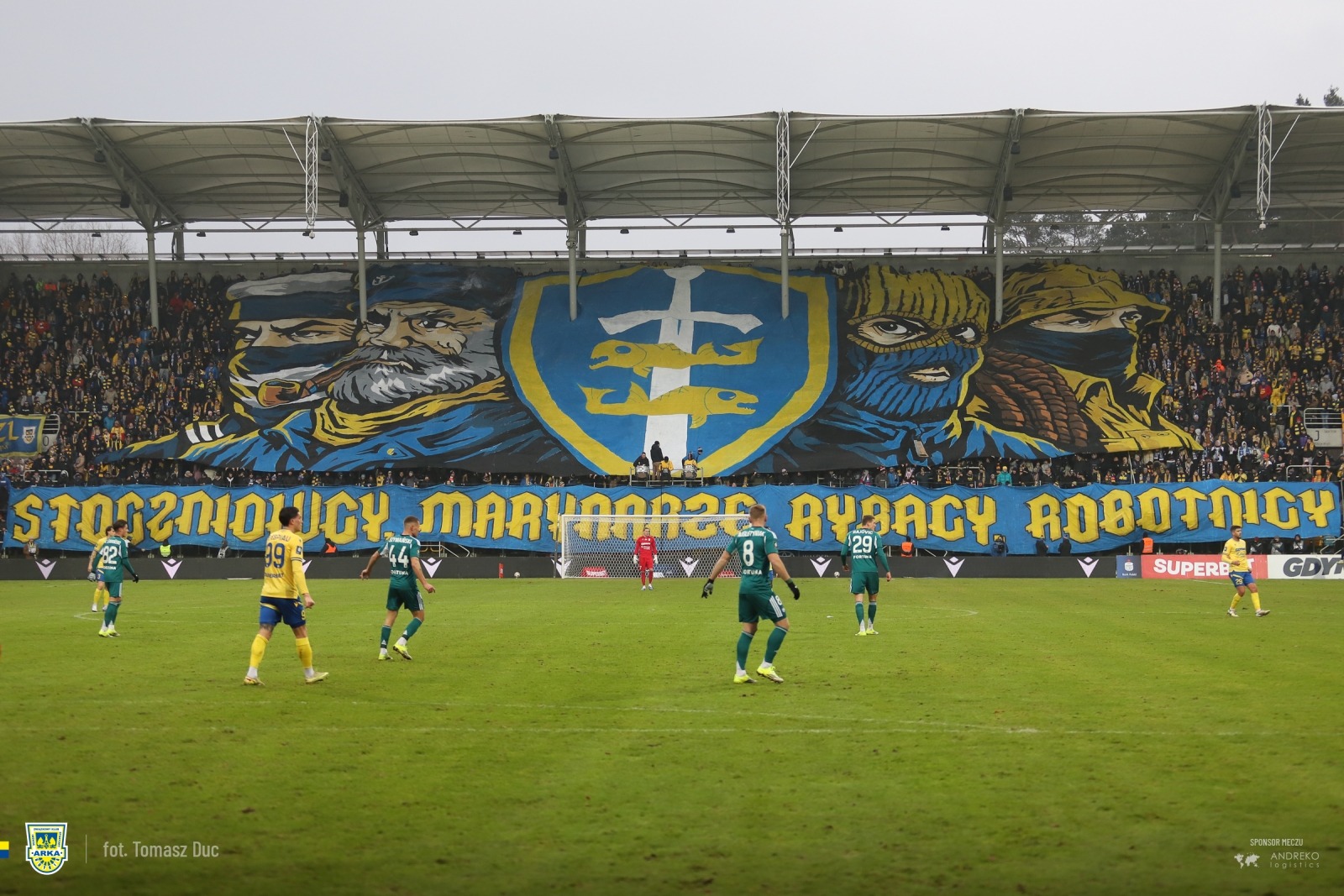 100 urodziny Gdyni!-image