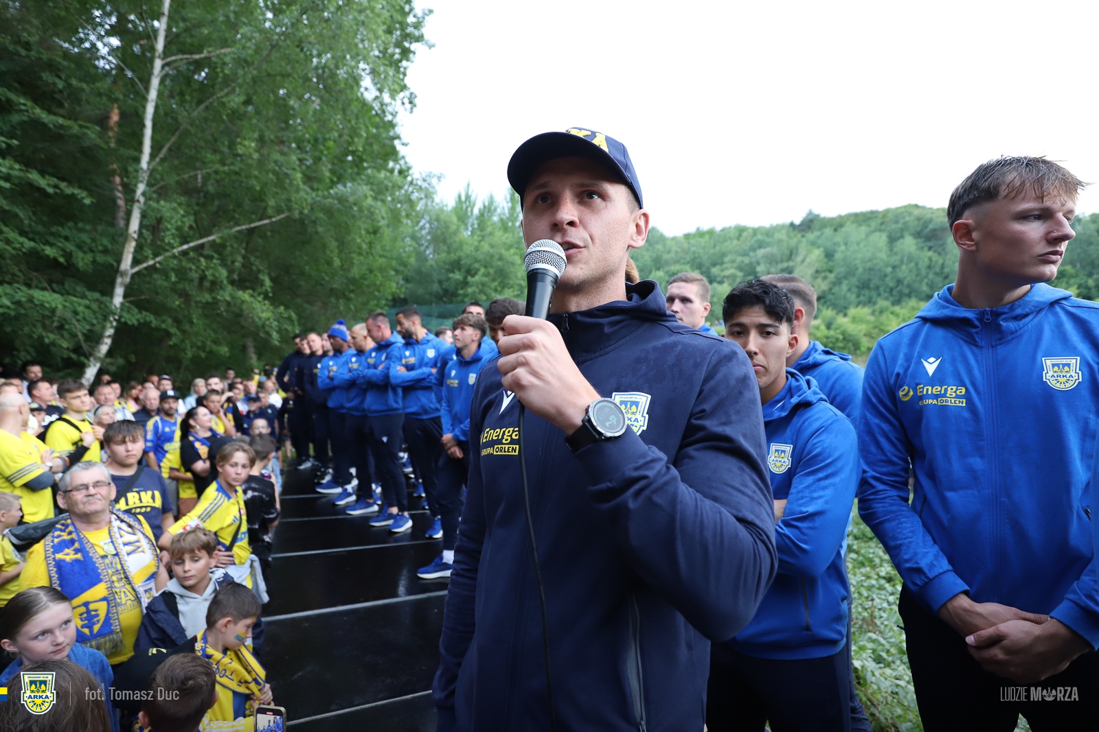 XII Spotkanie Międzypokoleniowe i prezentacja zespołu za nami-image