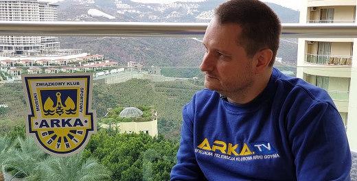 "Skubi" 100 lat!