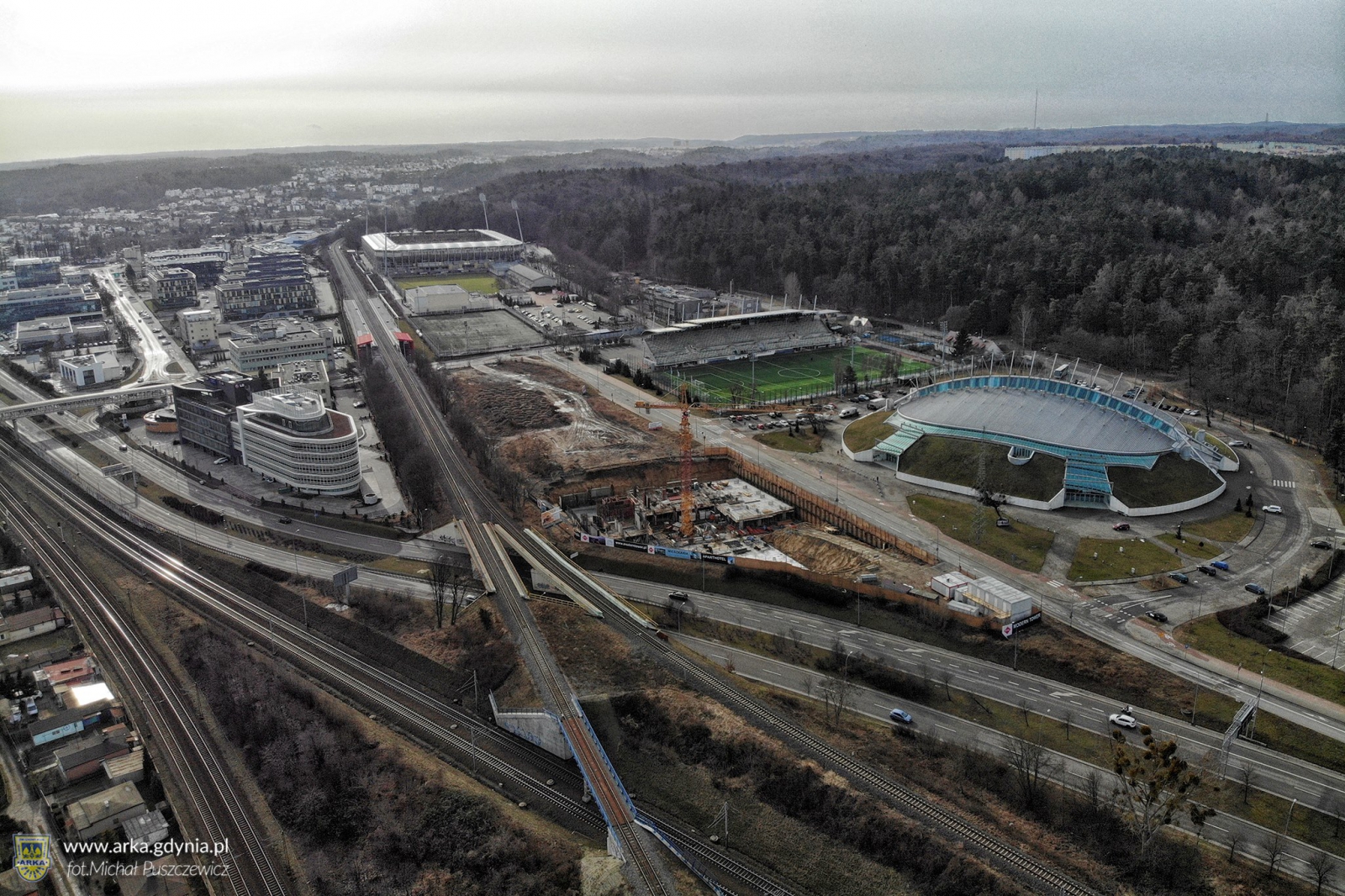 Miasto Gdynia Partnerem Strategicznym Arki!-image