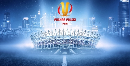 Dzisiaj w kasach bilety na finał Pucharu Polski na sektor rodzinny!