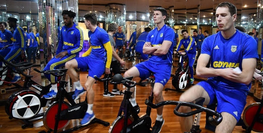 Pora wracać do domu