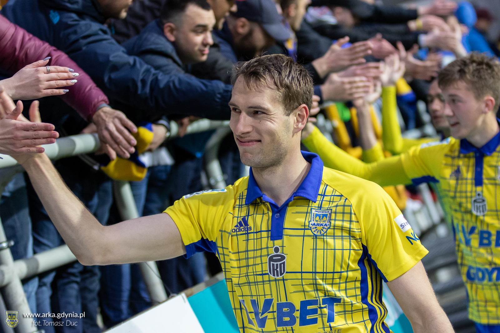 Statystyka meczu Arka Gdynia - Wisła Kraków-image