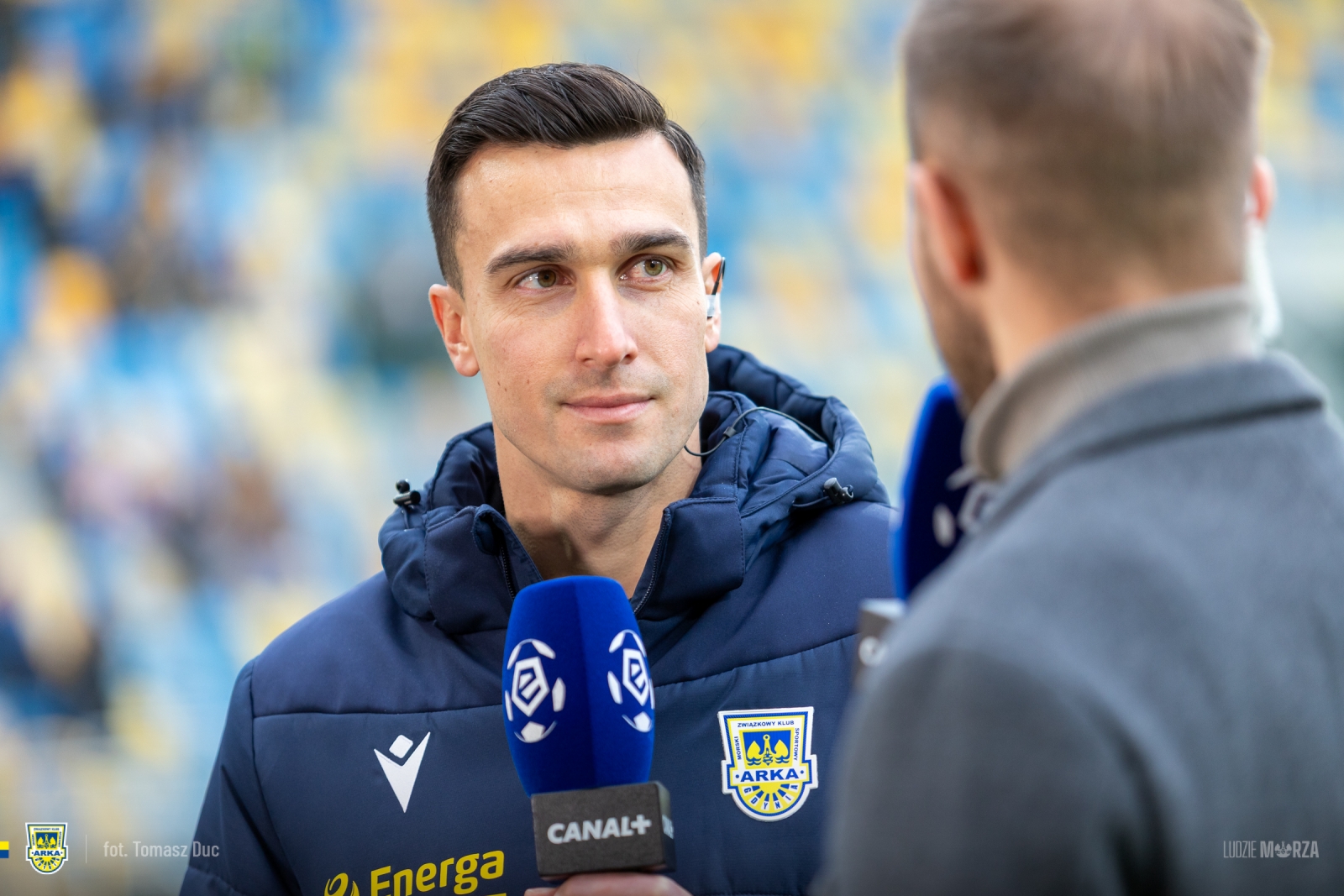 Tomasz Duc