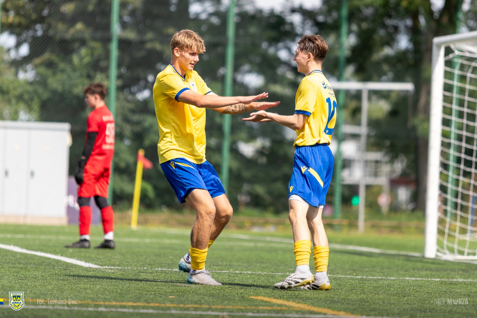 Podsumowanie młodzieży: Juniorzy U19 po pierwszym etapie-image