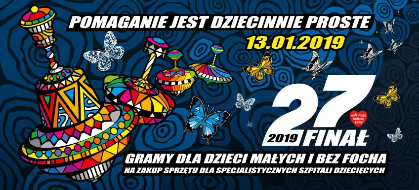 Arka gra dla WOŚP! Finał aukcji!-image