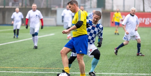 49. urodziny Adama Heringa