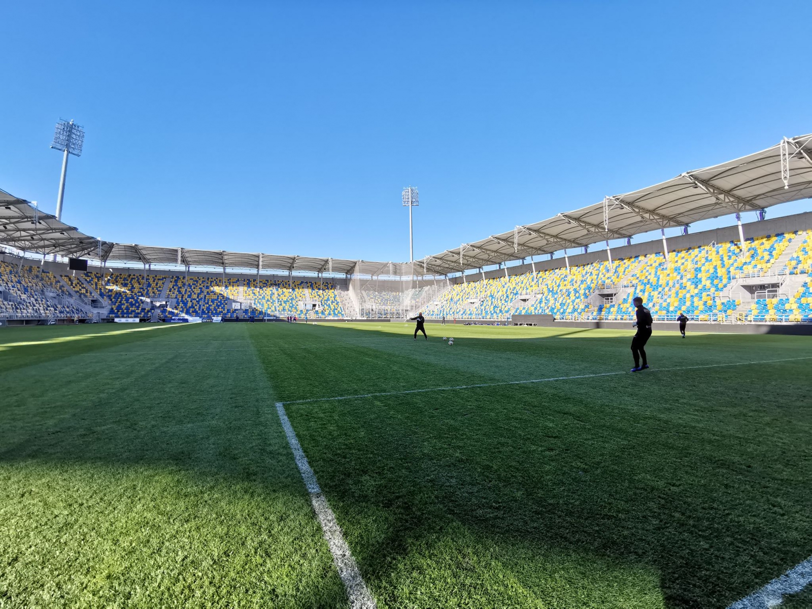 We wtorek derby-image