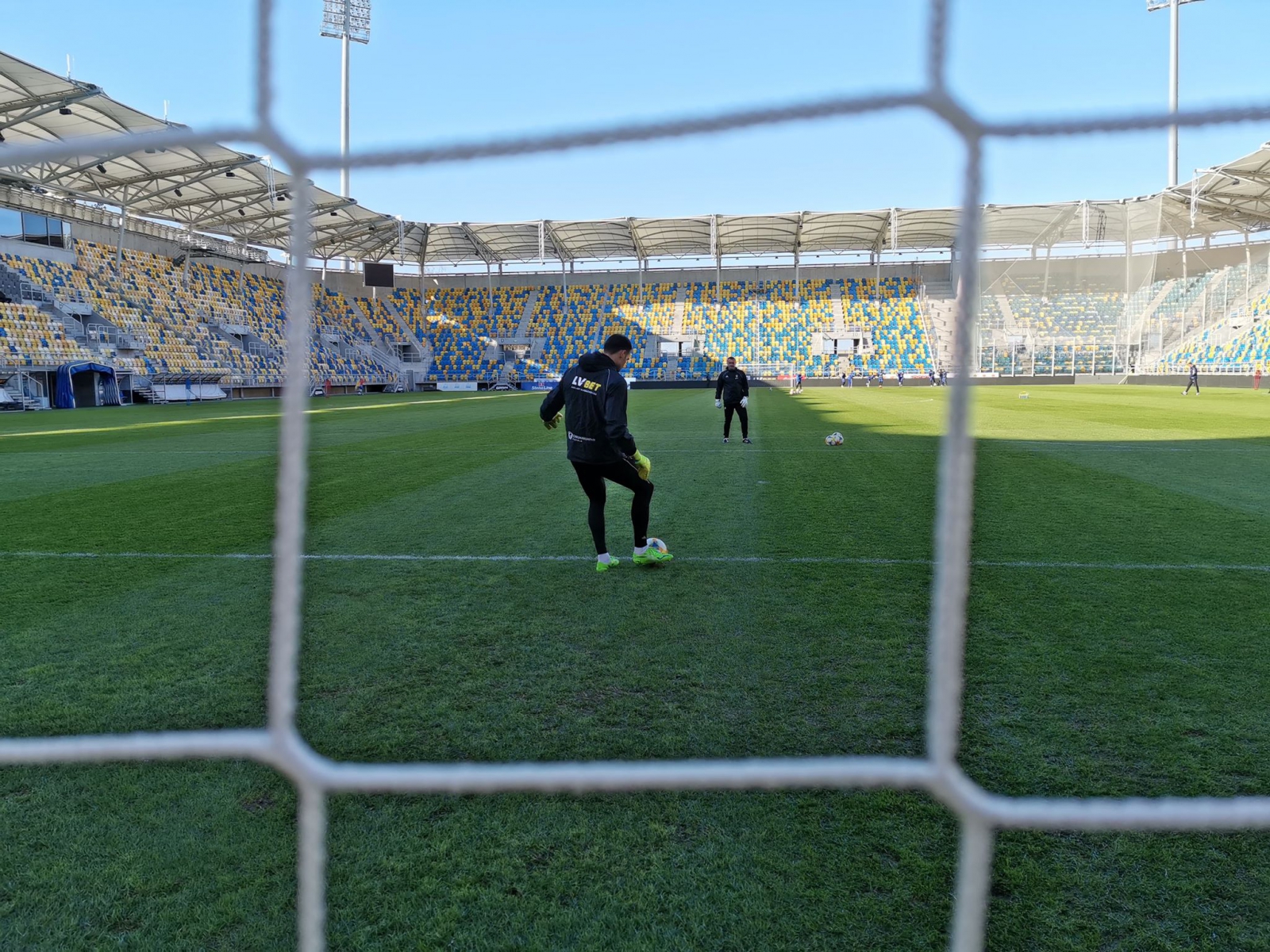 We wtorek derby-image
