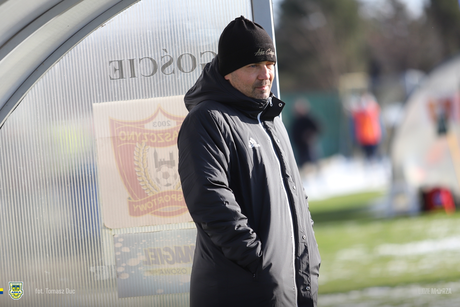 Tomasz Duc