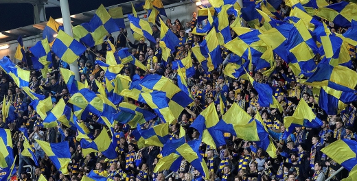 Bilety na mecze z Rakowem Częstochowa i Górnikiem Polkowice. Promocja!