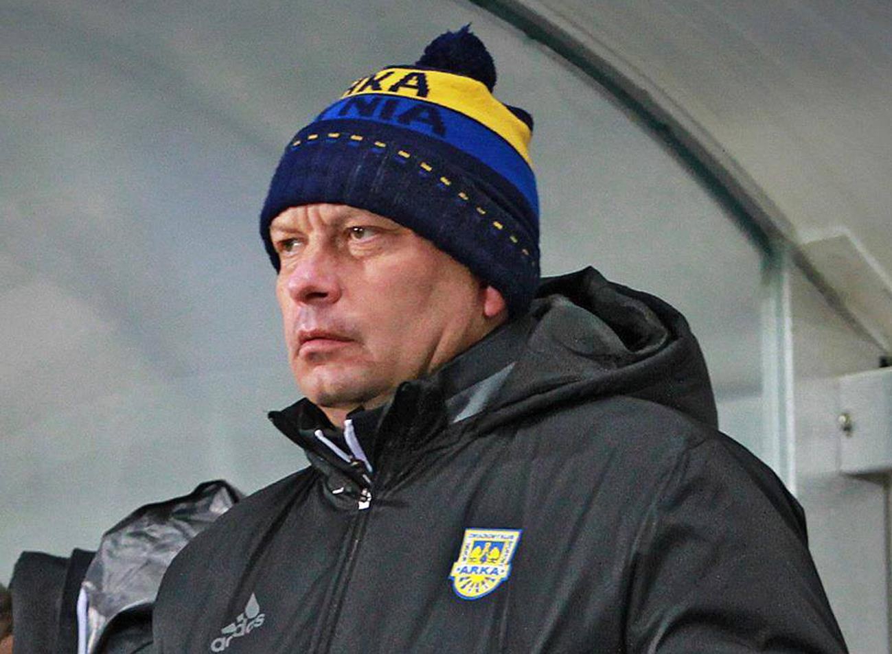 Niepowodzenie SI Arki w Gdańsku-image