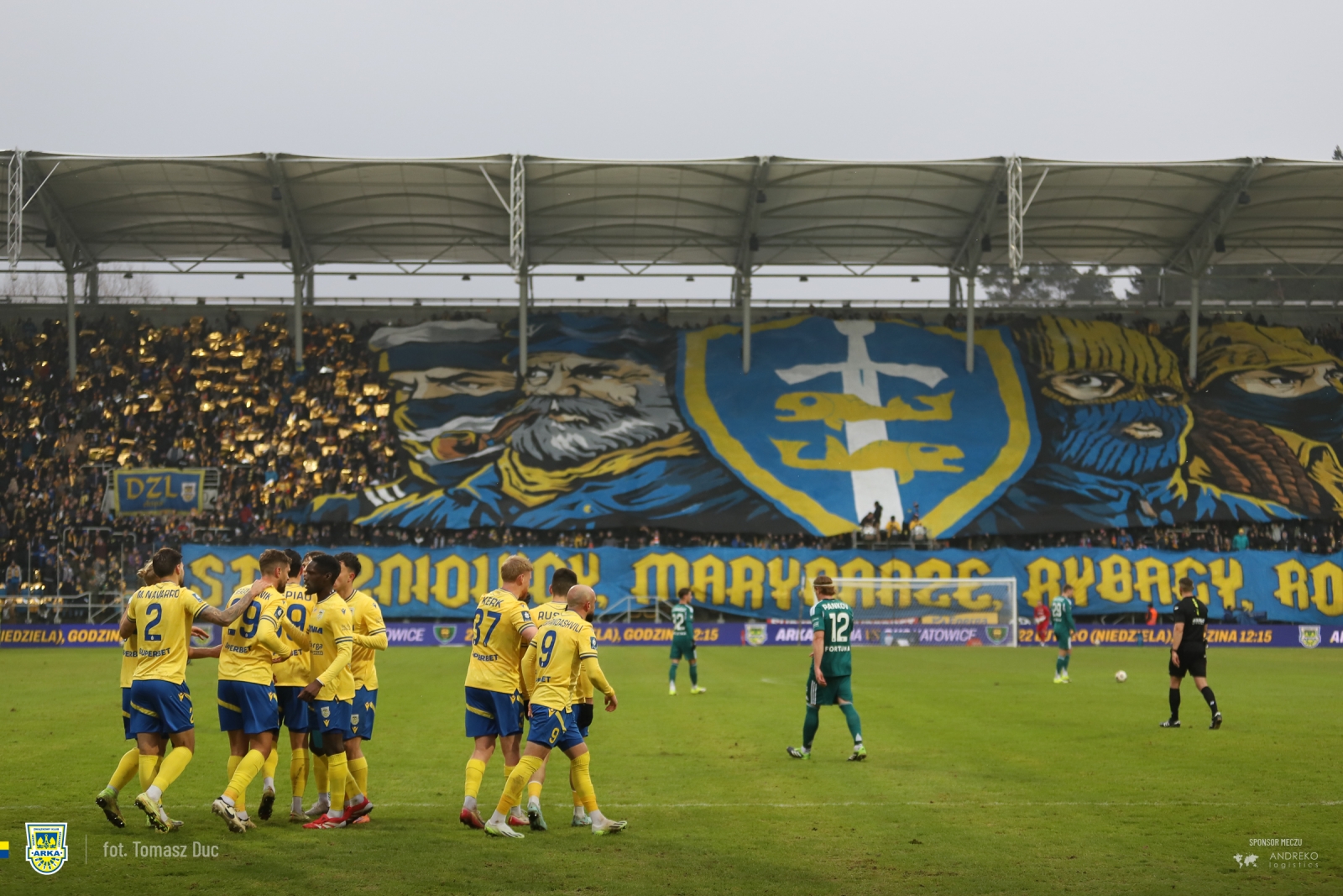 15. rocznica otwarcia Stadionu Miejskiego-image