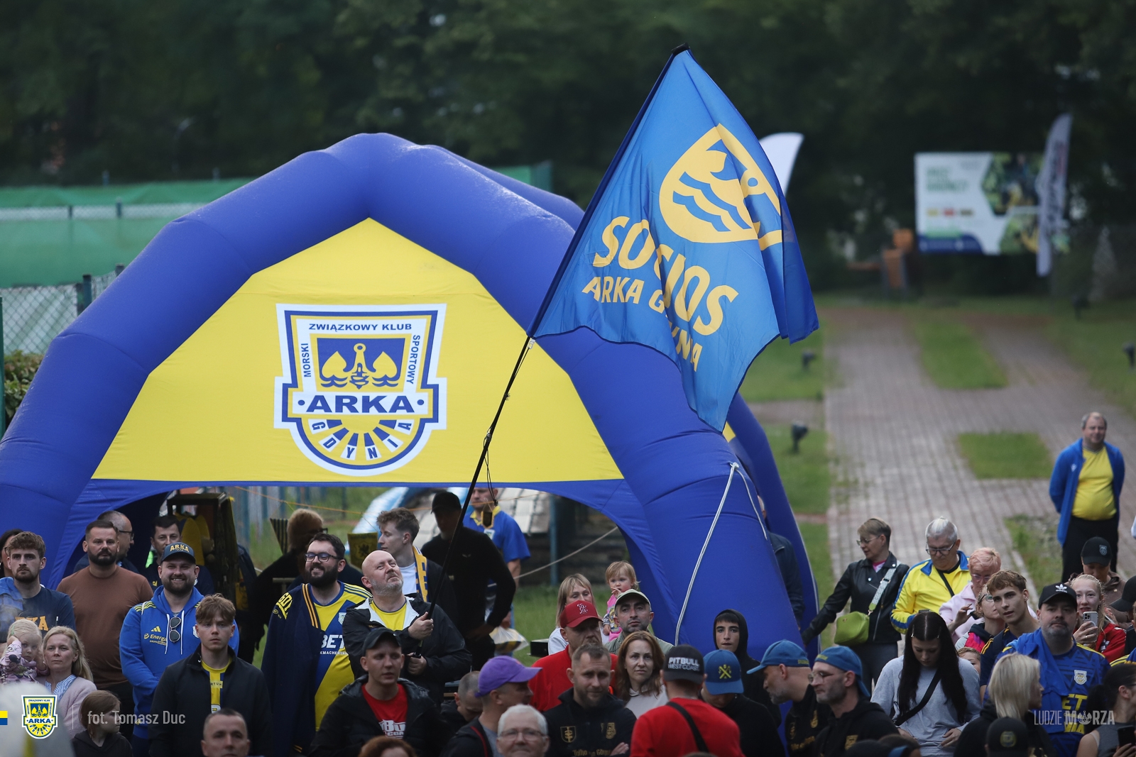 XII Spotkanie Międzypokoleniowe i prezentacja zespołu za nami-image