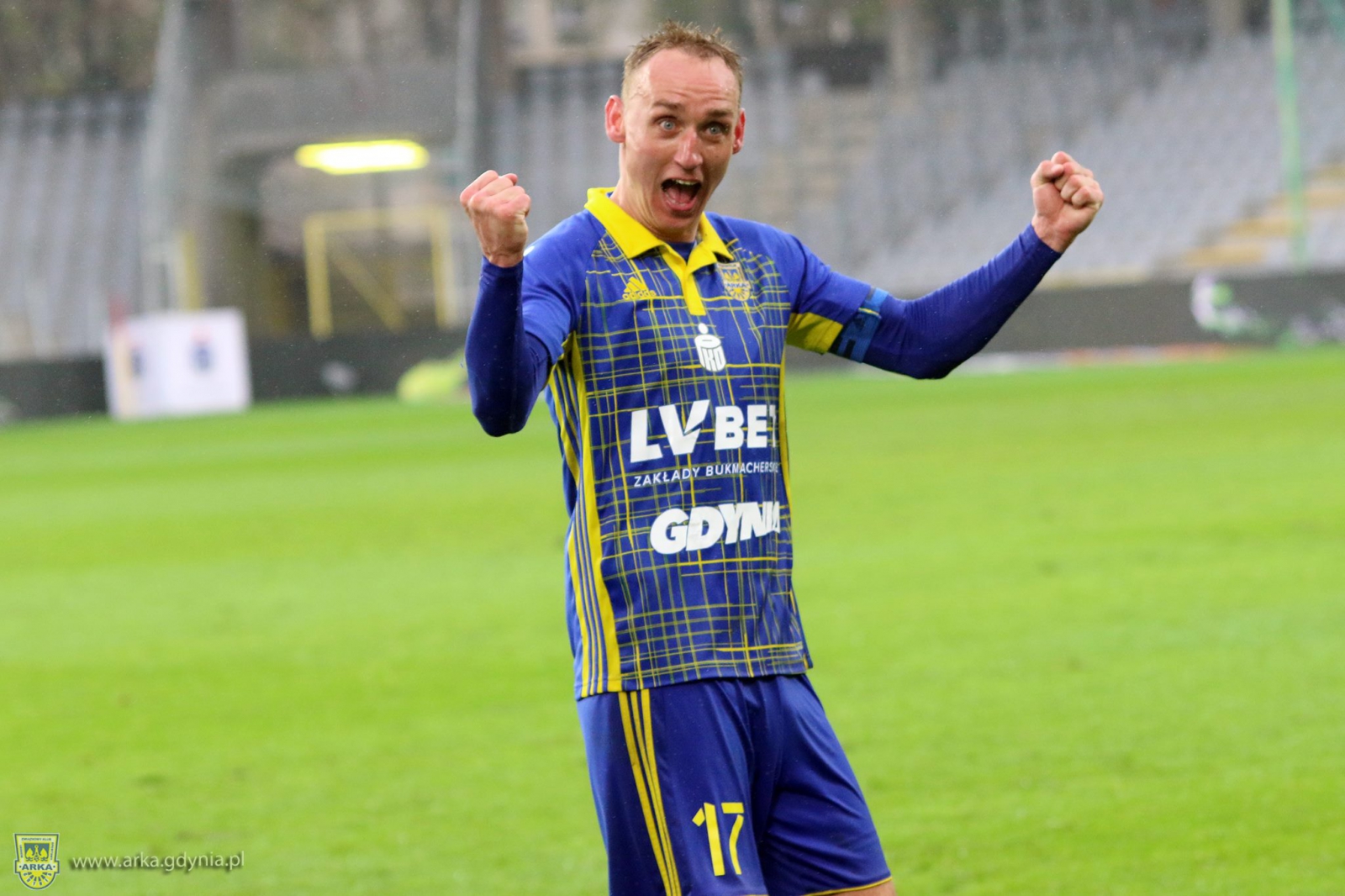Statystyka meczu Korona Kielce - Arka Gdynia-image