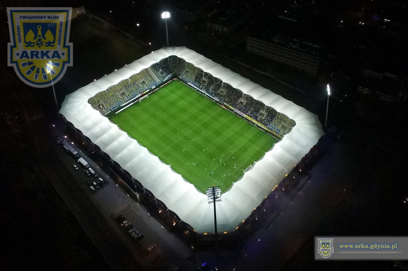 20 urodziny Gdyńskiego Centrum Sportu (d.GOSiR).-image