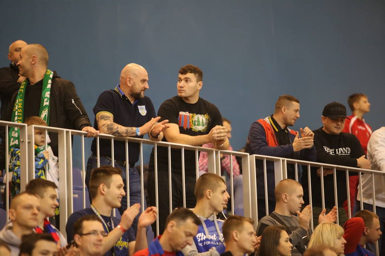 Arka II w finale na jubileuszu Polonii Bytom!-image