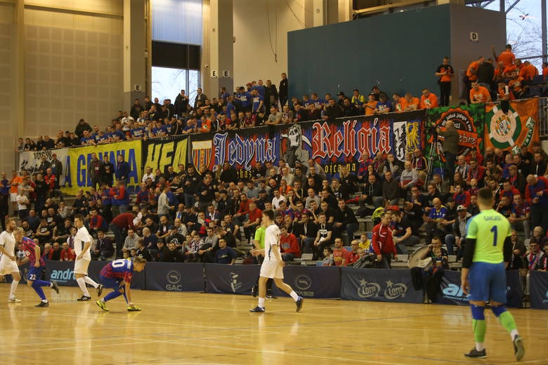 Arka II w finale na jubileuszu Polonii Bytom!-image