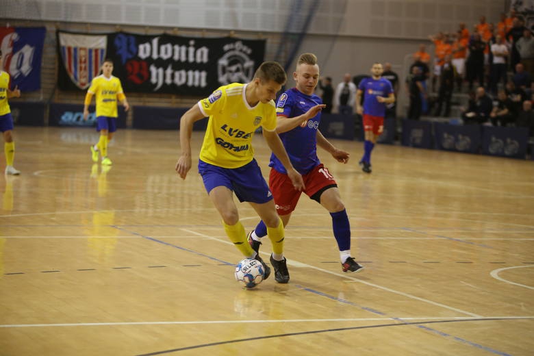 Arka II w finale na jubileuszu Polonii Bytom!-image
