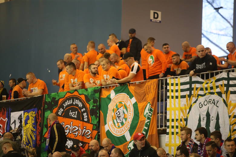 Arka II w finale na jubileuszu Polonii Bytom!-image