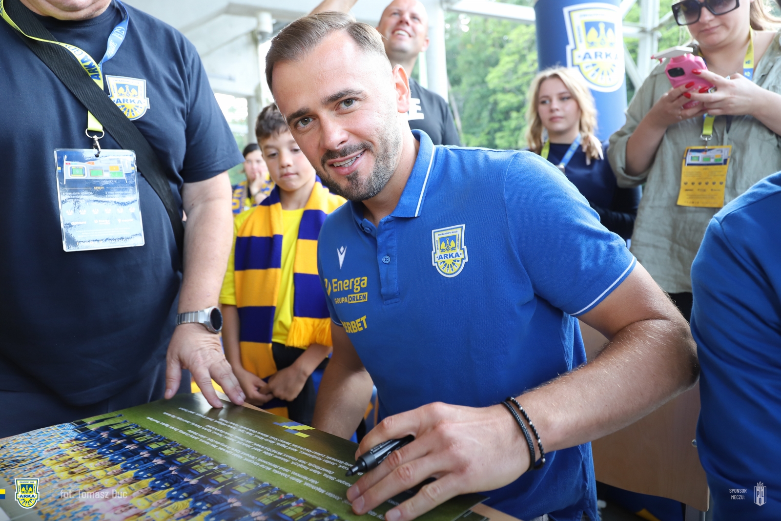 Wokół meczu: Wygrana po 18 latach!-image