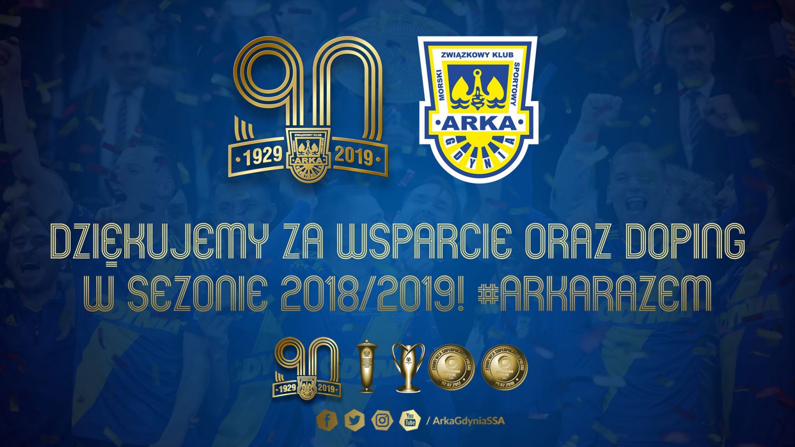 Ligowe ostatki sezonu 2018-19-image