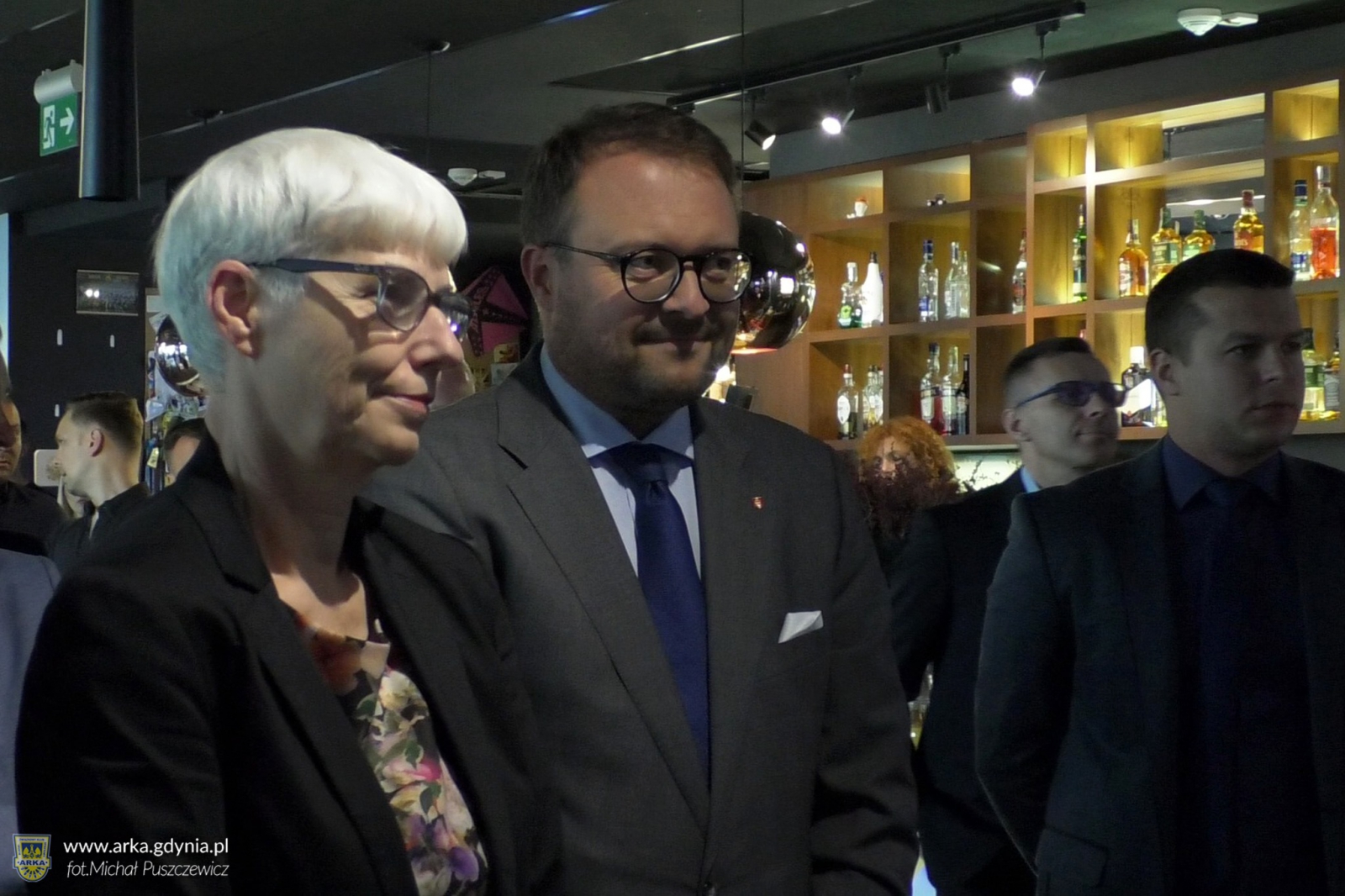 Podziękowania dla Sponsorów i Partnerów Klubu!-image