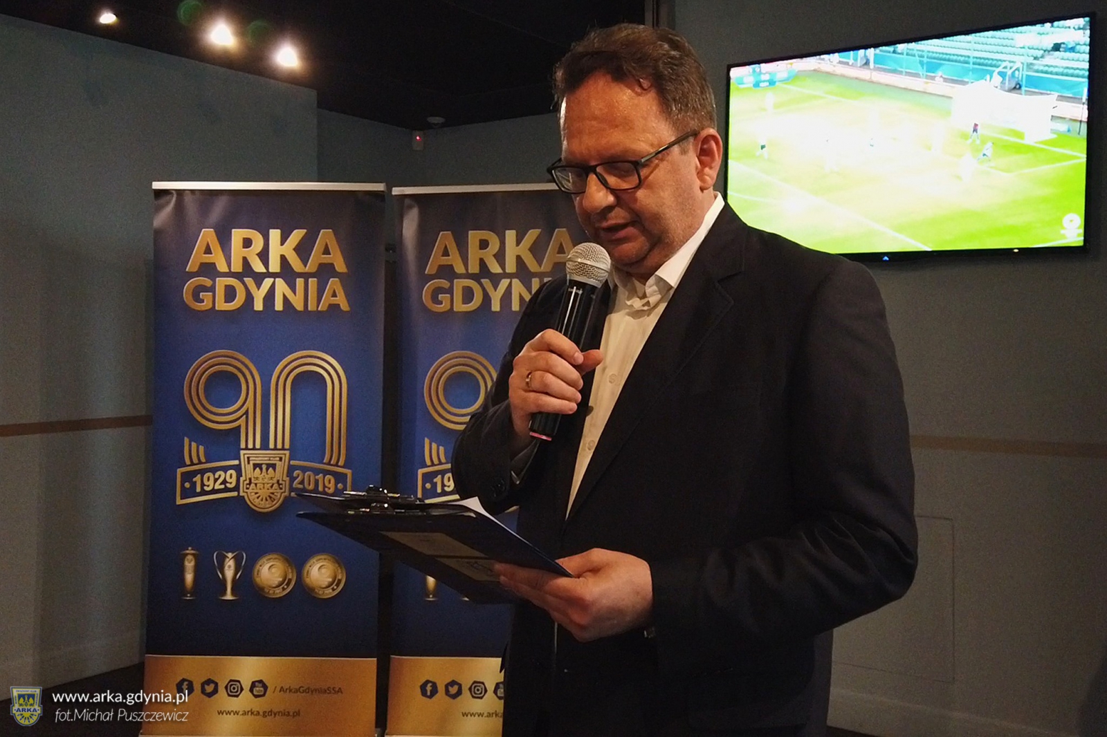 Podziękowania dla Sponsorów i Partnerów Klubu!-image