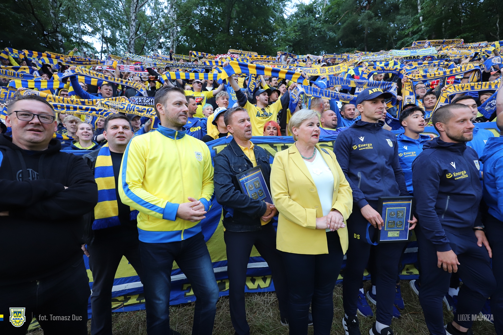 XII Spotkanie Międzypokoleniowe i prezentacja zespołu za nami-image