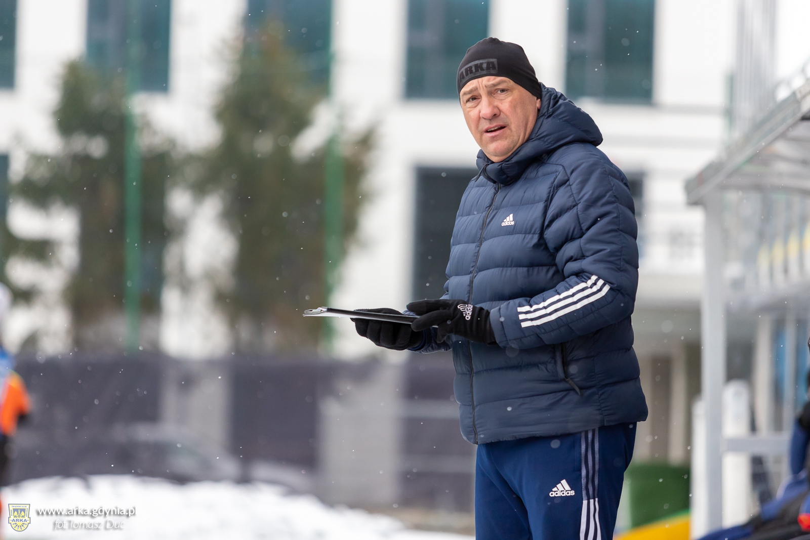 Grała młodzież: Juniorzy bez punktów-image