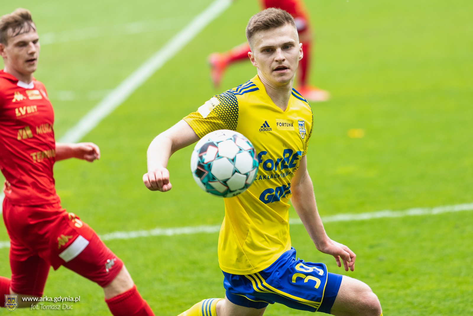 Rosołek i Letniowski wracają do swoich Klubów-image