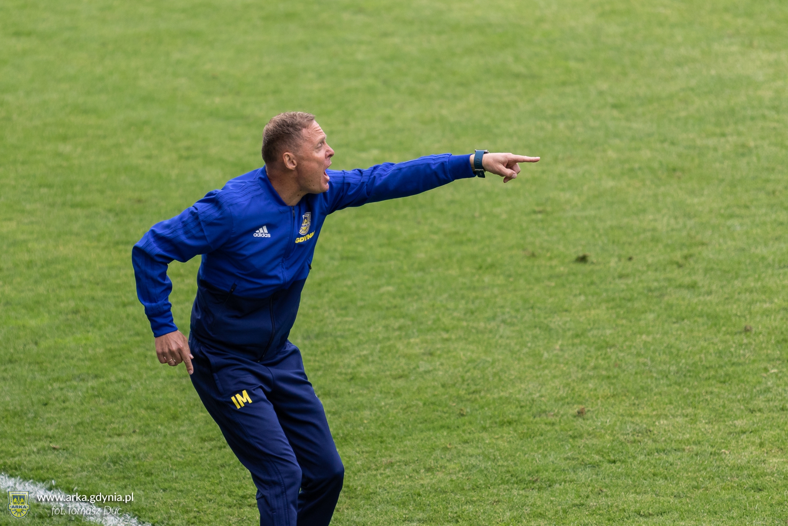 Wokół meczu: Arka Gdynia - Śląsk Wrocław-image