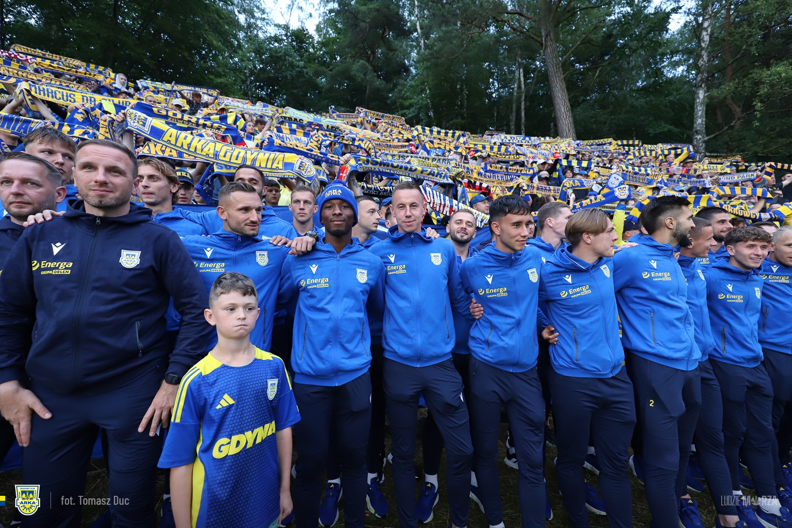 XII Spotkanie Międzypokoleniowe i prezentacja zespołu za nami-image
