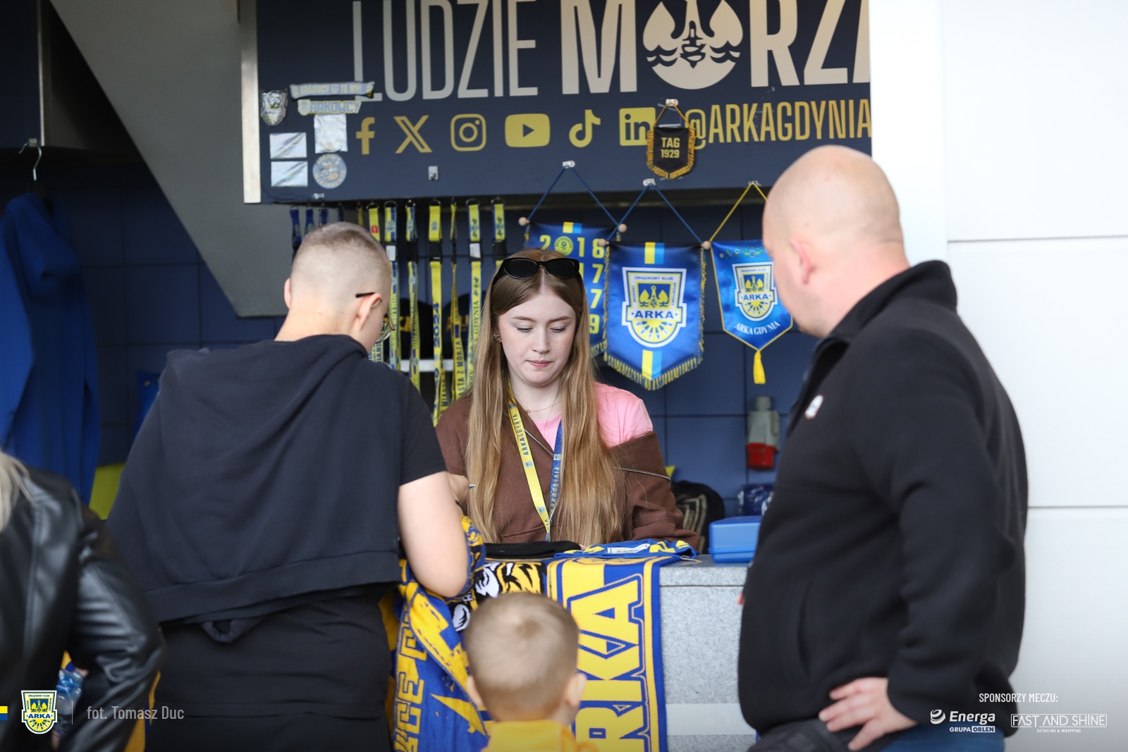 Tomasz Duc
