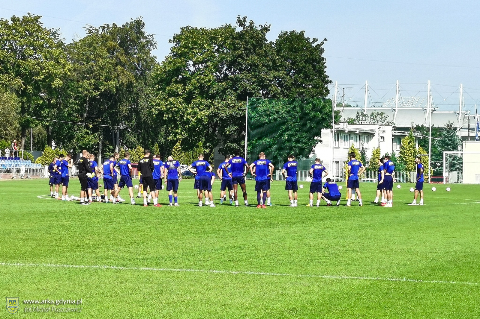 W piątek gramy z Górnikiem Zabrze-image
