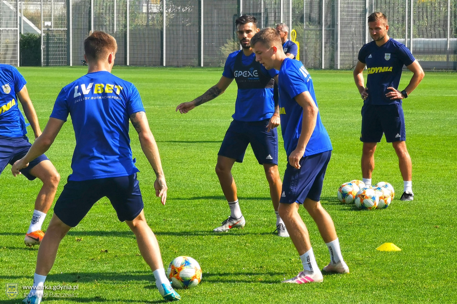 W piątek gramy z Górnikiem Zabrze-image