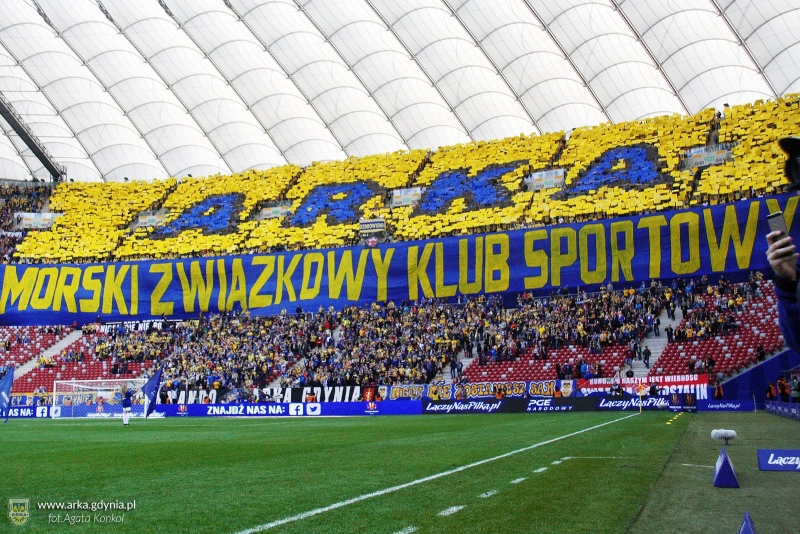 Kibicom, Sponsorom, Partnerom gratulujemy i dziękujemy!-image