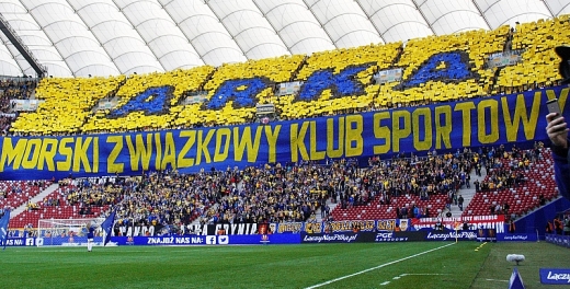 Kulisy finału Pucharu Polski: Przeżyjmy to jeszcze raz!