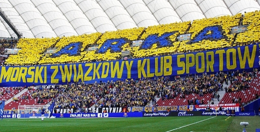 Bilety na Finał Pucharu Polski!