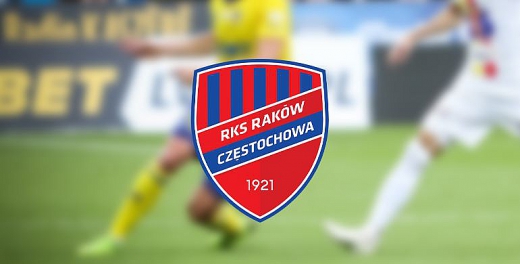 Nasi rywale: Raków Częstochowa